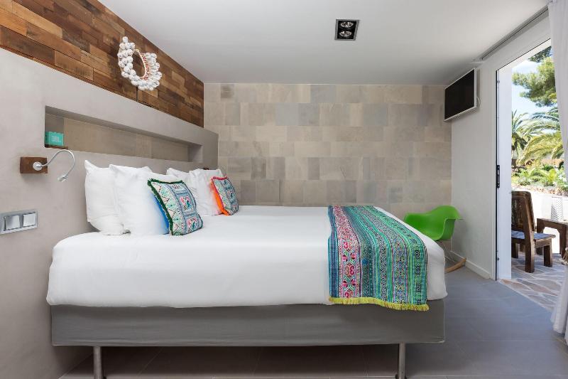 Imagen de alojamiento Boutique Hotel Ibizazen Imagen de alojamiento Boutique Hotel Ibizazen