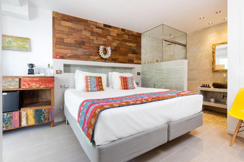 Imagen de alojamiento Boutique Hotel Ibizazen Imagen de alojamiento Boutique Hotel Ibizazen