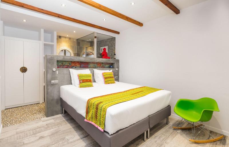 Imagen de alojamiento Boutique Hotel Ibizazen Imagen de alojamiento Boutique Hotel Ibizazen