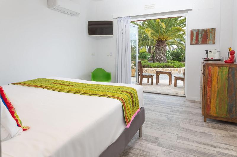 Imagen de alojamiento Boutique Hotel Ibizazen Imagen de alojamiento Boutique Hotel Ibizazen