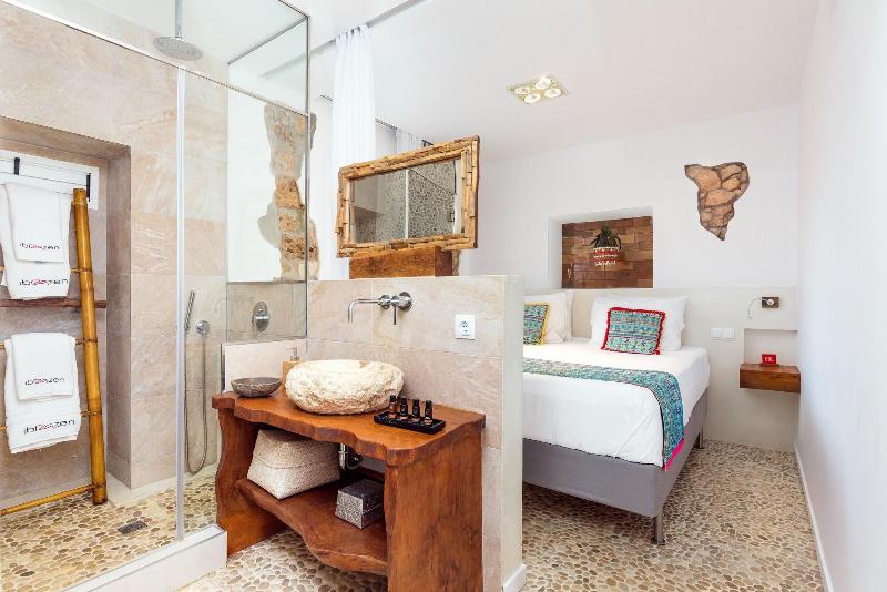 Imagen de alojamiento Boutique Hotel Ibizazen Imagen de alojamiento Boutique Hotel Ibizazen