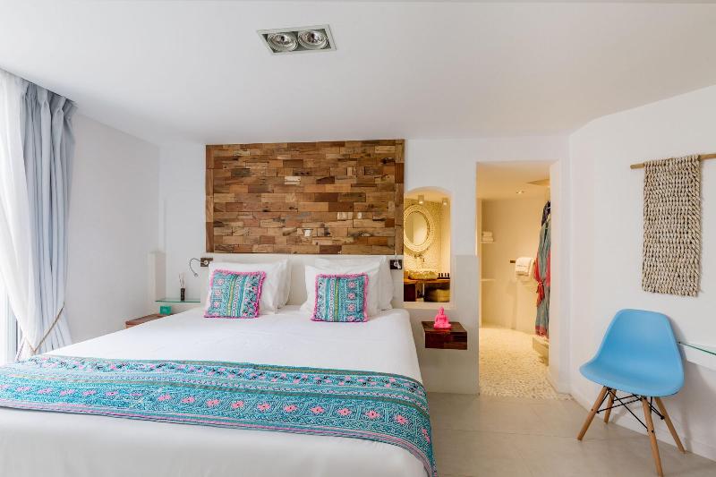 Imagen de alojamiento Boutique Hotel Ibizazen Imagen de alojamiento Boutique Hotel Ibizazen