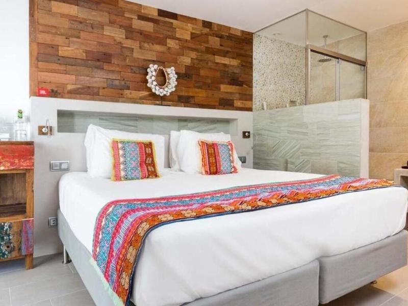 Imagen de alojamiento Boutique Hotel Ibizazen Imagen de alojamiento Boutique Hotel Ibizazen