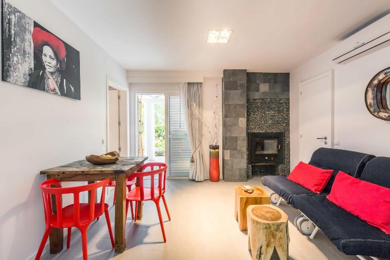 Imagen de alojamiento Boutique Hotel Ibizazen Imagen de alojamiento Boutique Hotel Ibizazen