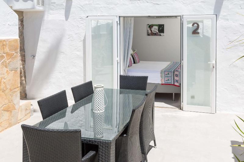 Imagen de alojamiento Boutique Hotel Ibizazen Imagen de alojamiento Boutique Hotel Ibizazen