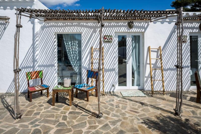 Imagen de alojamiento Boutique Hotel Ibizazen Imagen de alojamiento Boutique Hotel Ibizazen