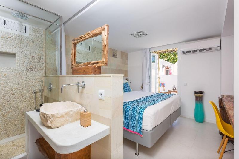 Imagen de alojamiento Boutique Hotel Ibizazen Imagen de alojamiento Boutique Hotel Ibizazen
