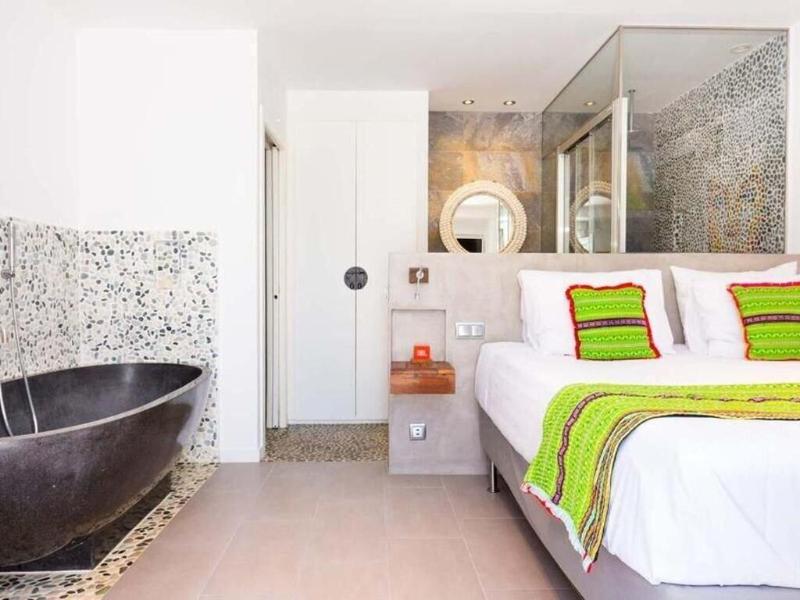 Imagen de alojamiento Boutique Hotel Ibizazen Imagen de alojamiento Boutique Hotel Ibizazen