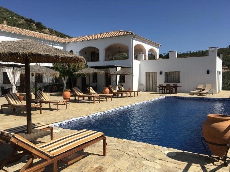 Imagen de alojamiento Cortijo Del Caño Imagen de alojamiento Cortijo Del Caño
