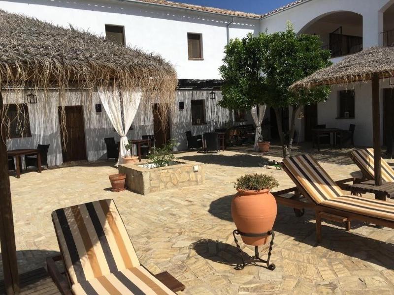 Imagen de alojamiento Cortijo Del Caño Imagen de alojamiento Cortijo Del Caño