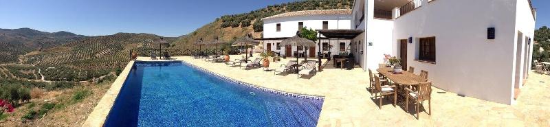 Imagen de alojamiento Cortijo Del Caño Imagen de alojamiento Cortijo Del Caño