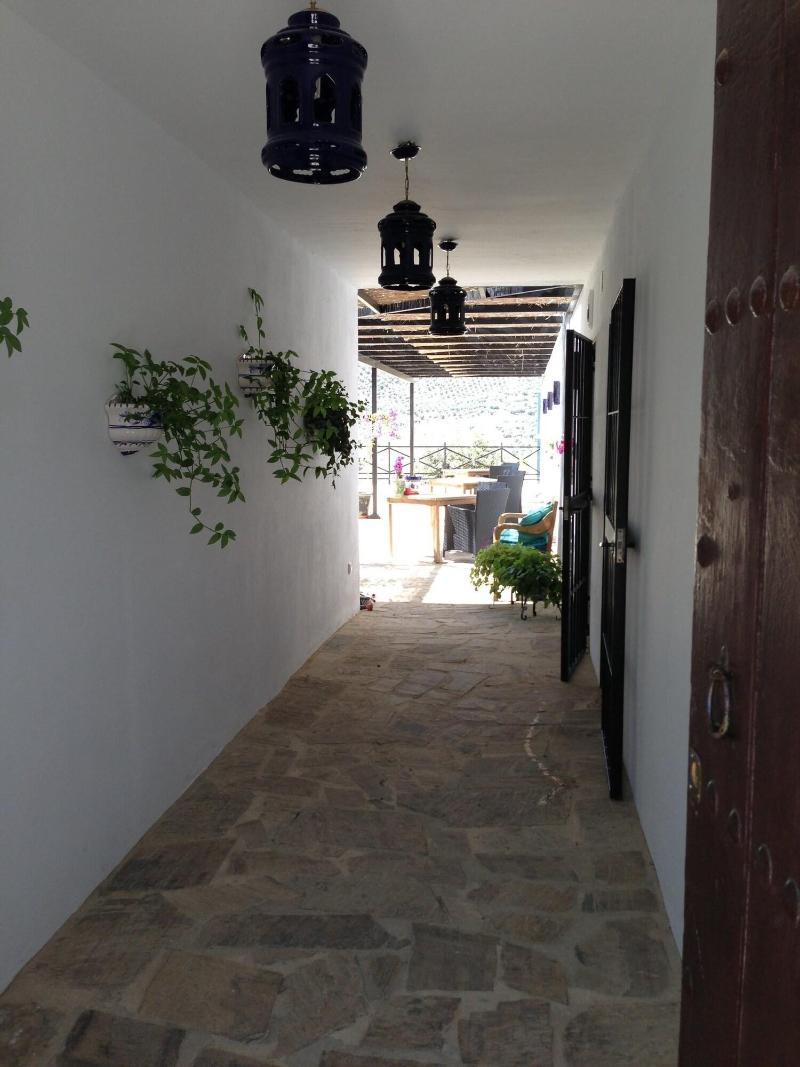 Imagen de alojamiento Cortijo Del Caño Imagen de alojamiento Cortijo Del Caño