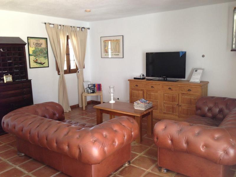 Imagen de alojamiento Cortijo Del Caño Imagen de alojamiento Cortijo Del Caño