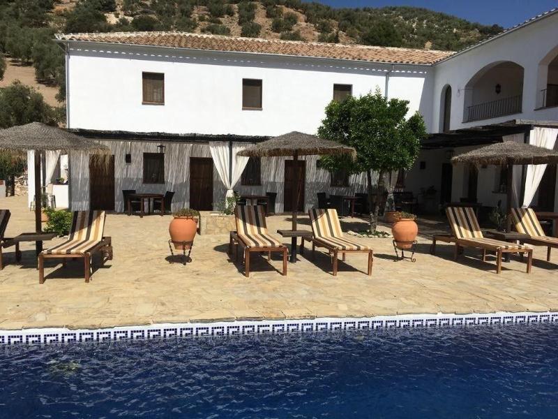 Imagen de alojamiento Cortijo Del Caño Imagen de alojamiento Cortijo Del Caño