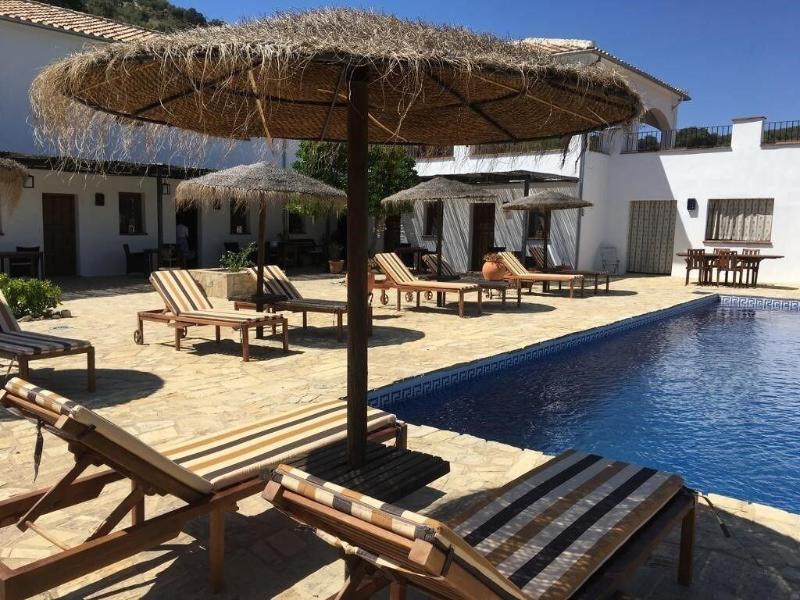 Imagen de alojamiento Cortijo Del Caño Imagen de alojamiento Cortijo Del Caño