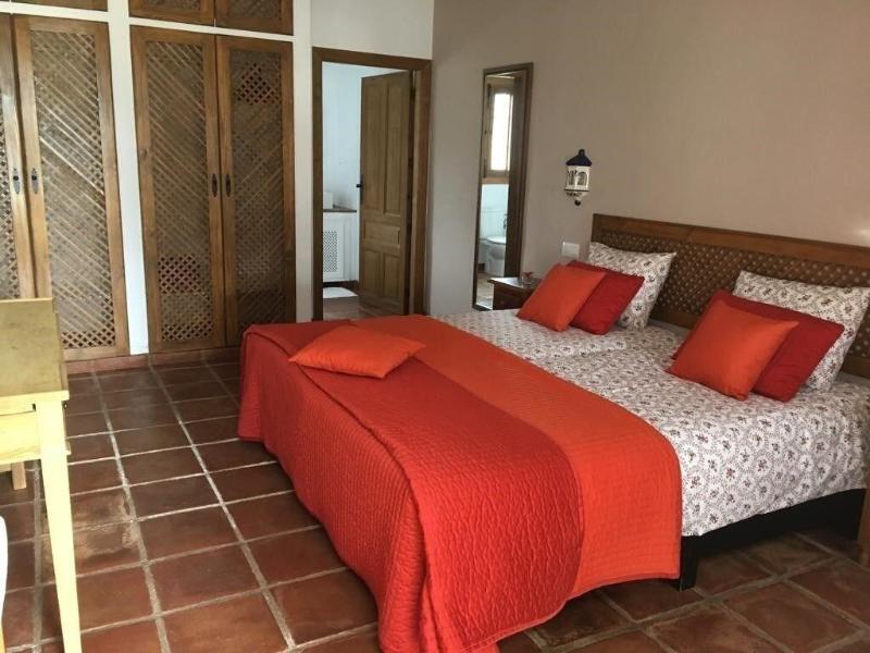 Imagen de alojamiento Cortijo Del Caño Imagen de alojamiento Cortijo Del Caño