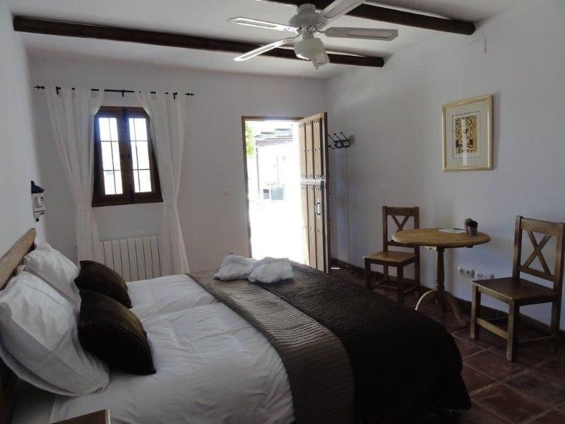 Imagen de alojamiento Cortijo Del Caño Imagen de alojamiento Cortijo Del Caño