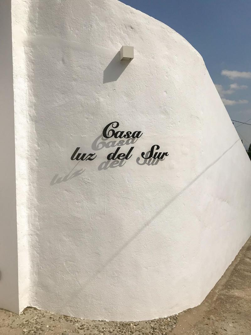 Imagen de alojamiento Casa Luz Del Sur Imagen de alojamiento Casa Luz Del Sur