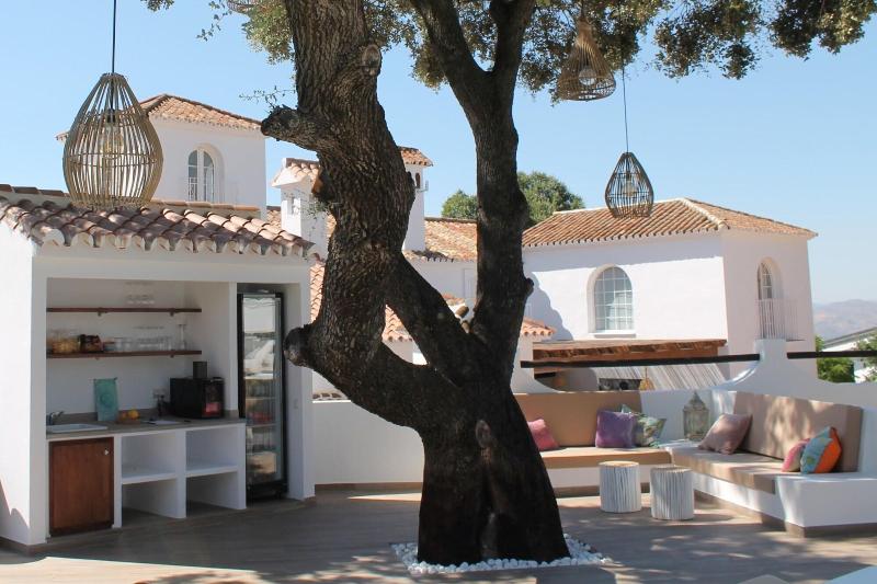Imagen de alojamiento Casa Luz Del Sur Imagen de alojamiento Casa Luz Del Sur