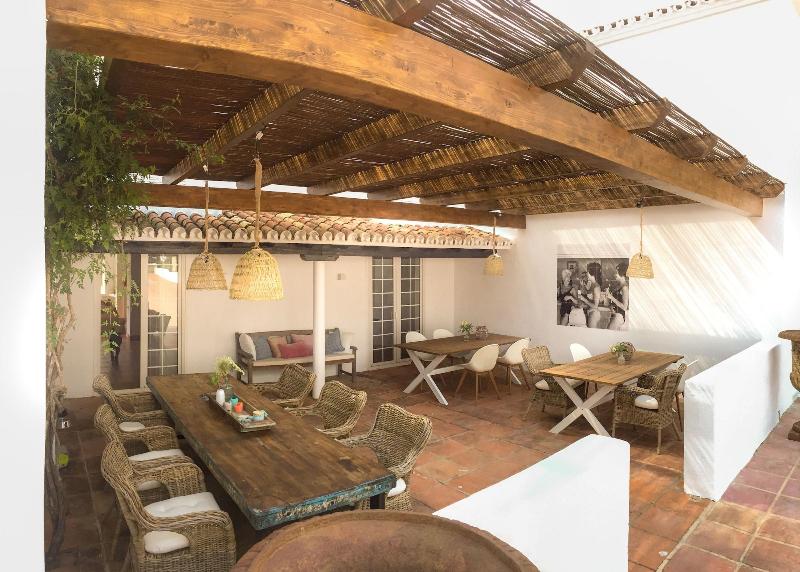 Imagen de alojamiento Casa Luz Del Sur Imagen de alojamiento Casa Luz Del Sur