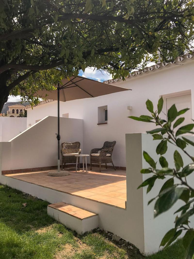 Imagen de alojamiento Casa Luz Del Sur Imagen de alojamiento Casa Luz Del Sur