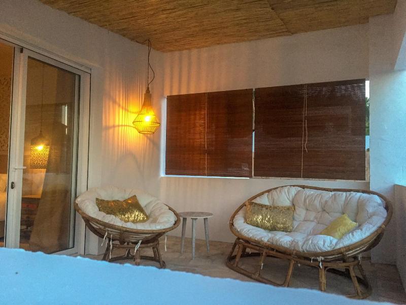 Imagen de alojamiento Casa Luz Del Sur Imagen de alojamiento Casa Luz Del Sur