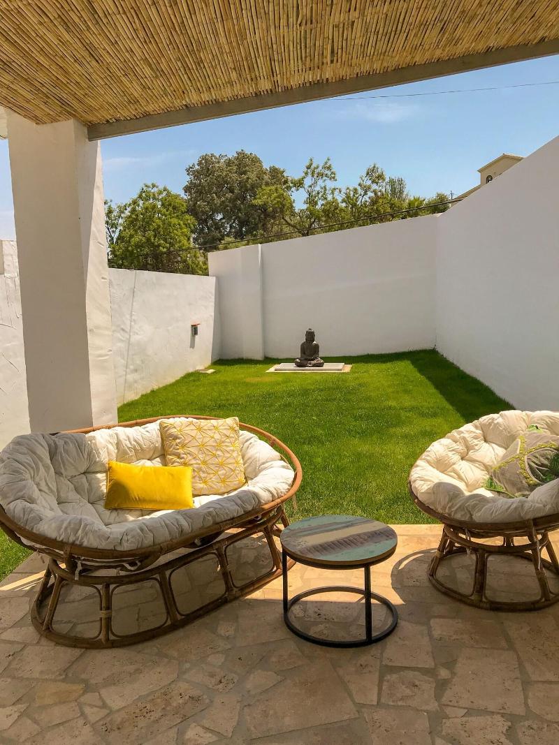 Imagen de alojamiento Casa Luz Del Sur Imagen de alojamiento Casa Luz Del Sur