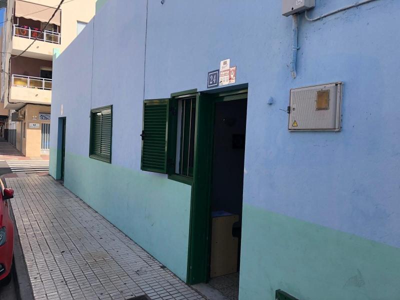 Imagen de alojamiento Sayo Hostel Imagen de alojamiento Sayo Hostel