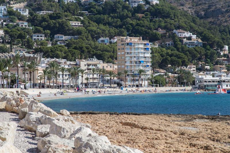 Imagen de alojamiento Vistas al mar en el Puerto de Jávea Imagen de alojamiento Vistas al mar en el Puerto de Jávea