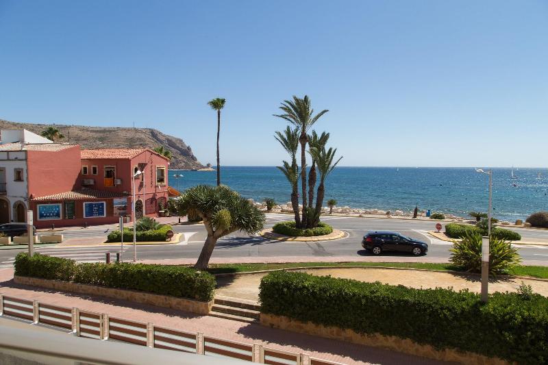 Imagen de alojamiento Vistas al mar en el Puerto de Jávea Imagen de alojamiento Vistas al mar en el Puerto de Jávea