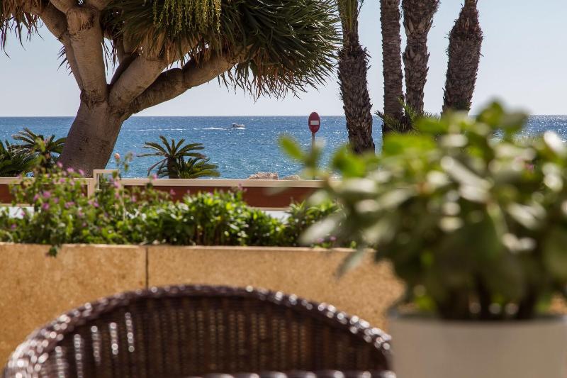 Imagen de alojamiento Vistas al mar en el Puerto de Jávea Imagen de alojamiento Vistas al mar en el Puerto de Jávea