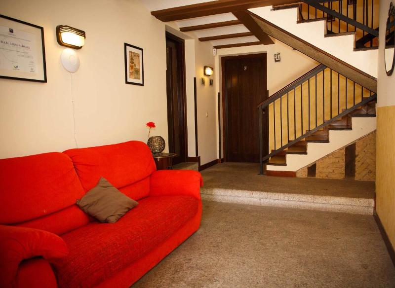 Imagen de alojamiento El Bulin De Robregordo Imagen de alojamiento El Bulin De Robregordo