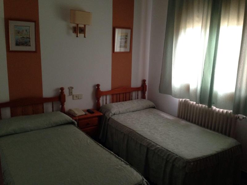 Imagen de alojamiento Hotel Matias Imagen de alojamiento Hotel Matias