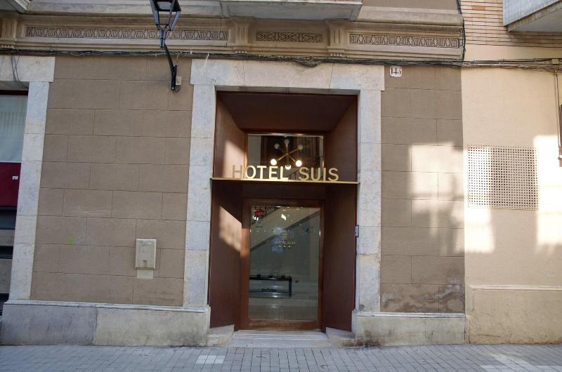 Imagen de alojamiento Hotel Suis Imagen de alojamiento Hotel Suis