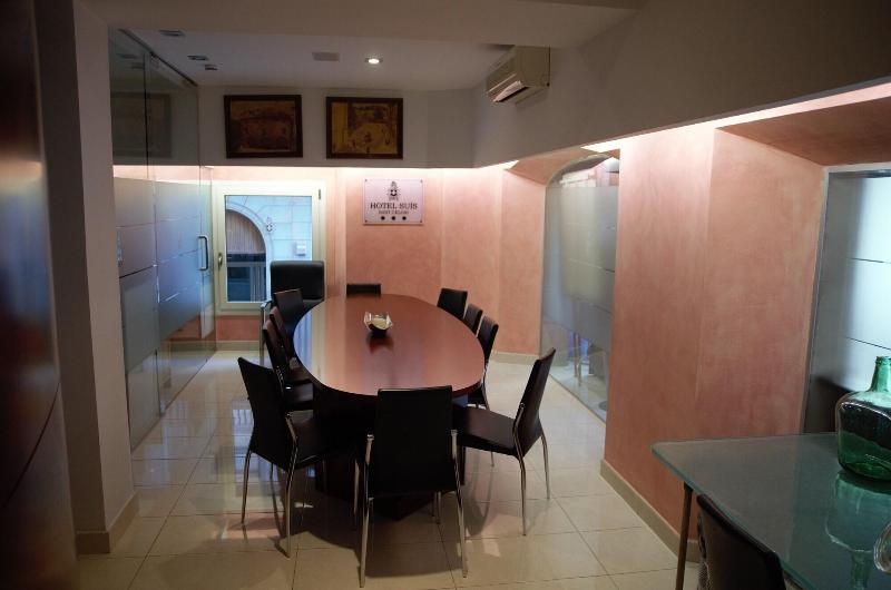 Imagen de alojamiento Hotel Suis Imagen de alojamiento Hotel Suis