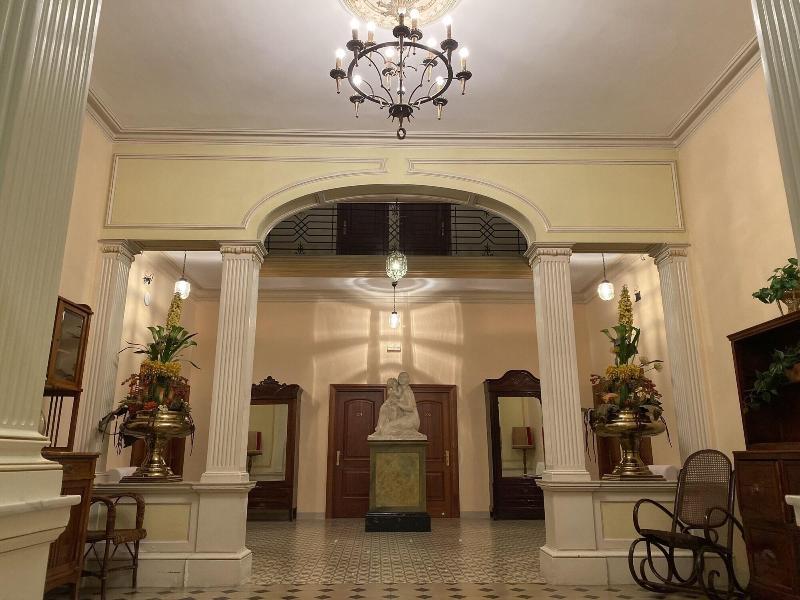 Imagen de alojamiento Hotel Suis Imagen de alojamiento Hotel Suis