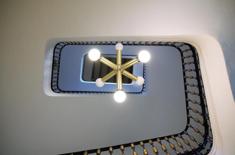 Imagen de alojamiento Hotel Suis Imagen de alojamiento Hotel Suis