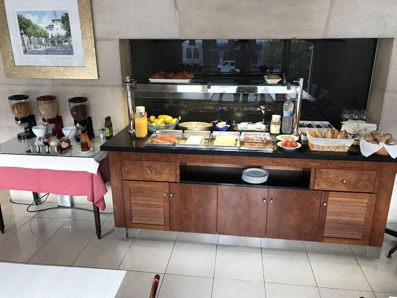 Imagen de alojamiento Hotel Suis Imagen de alojamiento Hotel Suis