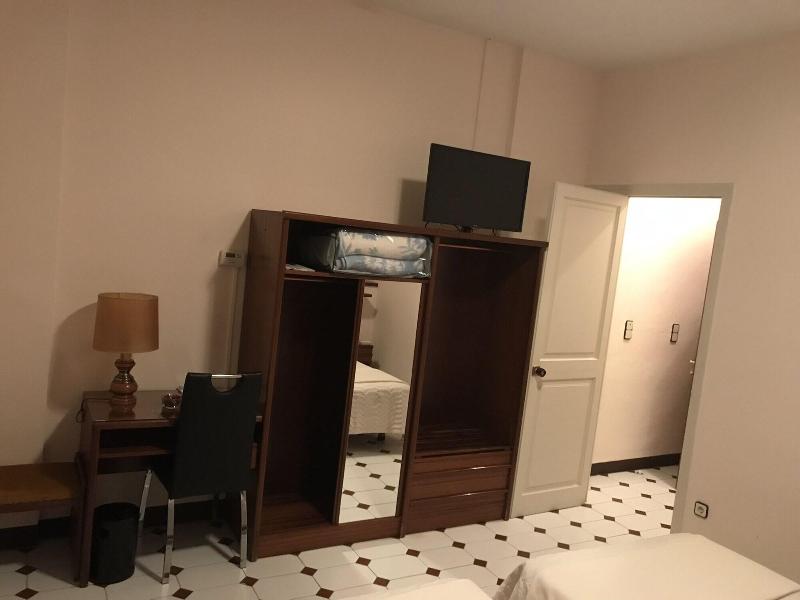 Imagen de alojamiento Hotel Suis Imagen de alojamiento Hotel Suis