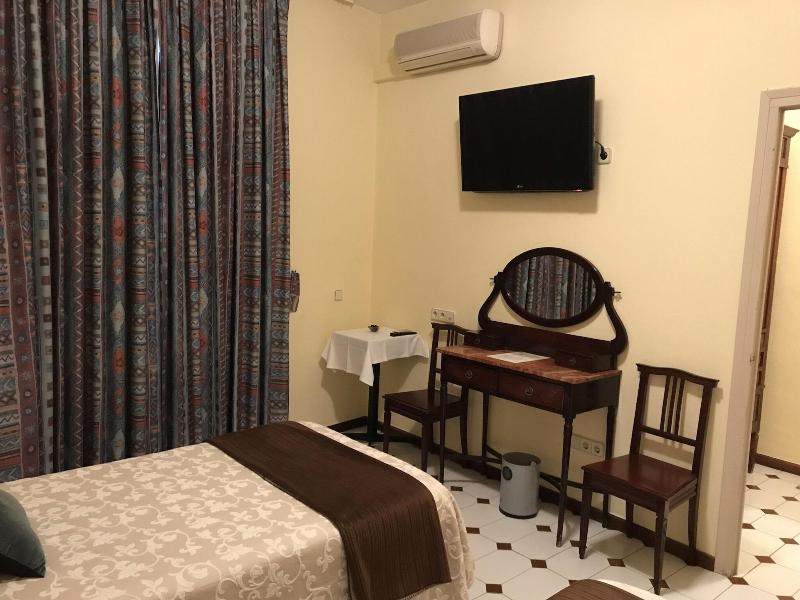 Imagen de alojamiento Hotel Suis Imagen de alojamiento Hotel Suis