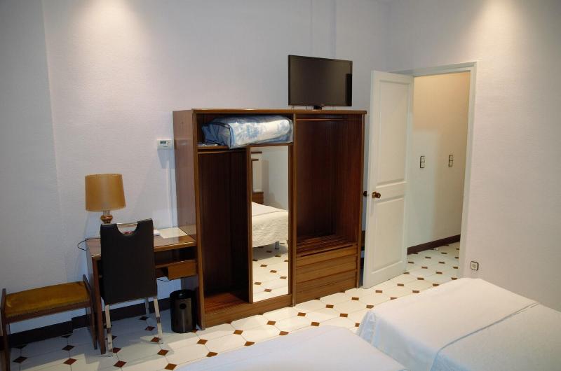 Imagen de alojamiento Hotel Suis Imagen de alojamiento Hotel Suis