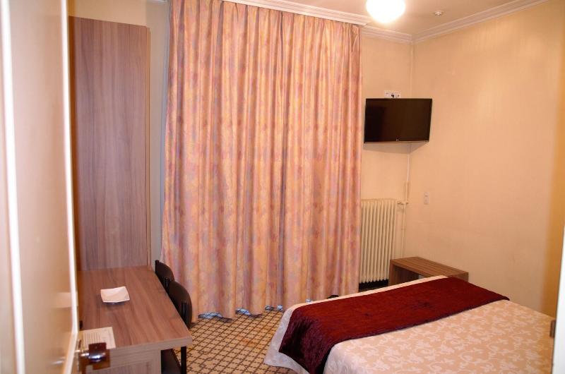 Imagen de alojamiento Hotel Suis Imagen de alojamiento Hotel Suis