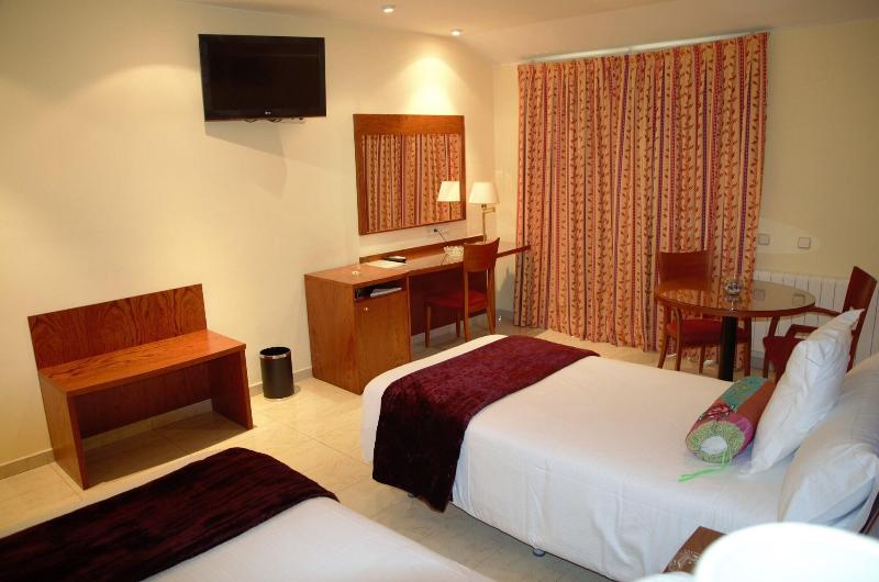 Imagen de alojamiento Hotel Suis Imagen de alojamiento Hotel Suis