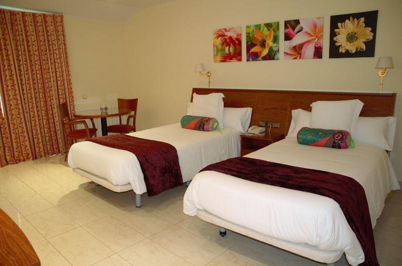 Imagen de alojamiento Hotel Suis Imagen de alojamiento Hotel Suis