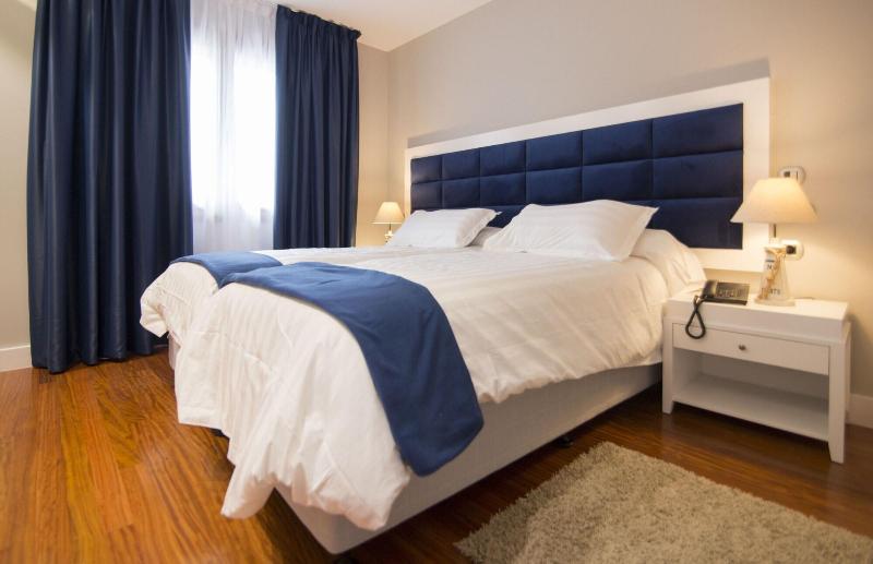 Imagen de alojamiento Hotel Boutique Bahía de Plentzia Imagen de alojamiento Hotel Boutique Bahía de Plentzia