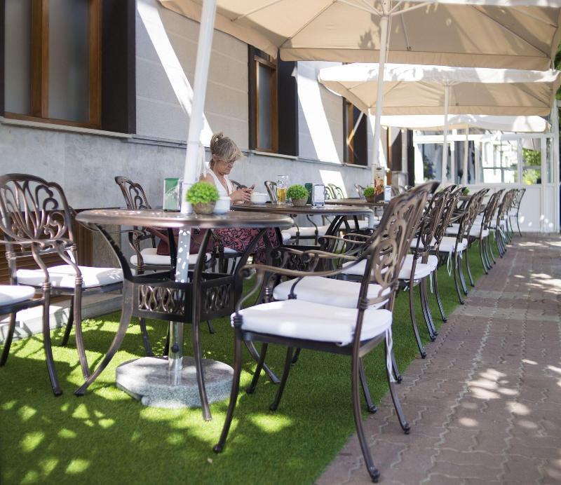 Imagen de alojamiento Hotel Boutique Bahía de Plentzia Imagen de alojamiento Hotel Boutique Bahía de Plentzia