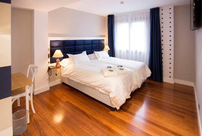 Imagen de alojamiento Hotel Boutique Bahía de Plentzia Imagen de alojamiento Hotel Boutique Bahía de Plentzia