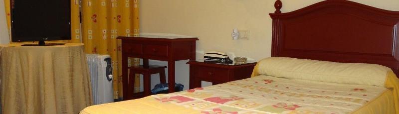 Imagen de alojamiento Hostal Volao Imagen de alojamiento Hostal Volao