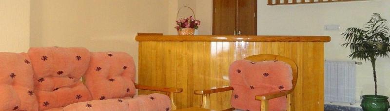 Imagen de alojamiento Hostal Volao Imagen de alojamiento Hostal Volao