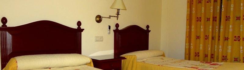 Imagen de alojamiento Hostal Volao Imagen de alojamiento Hostal Volao